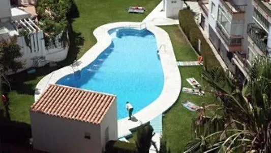 Apartamento Albaida II 6I Menyber Nerja
