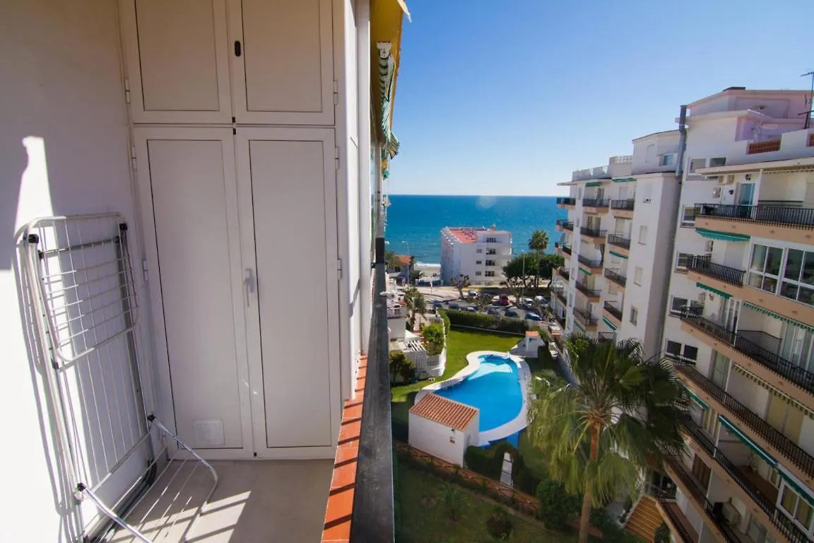 Apartamento Albaida II 6I Menyber Nerja