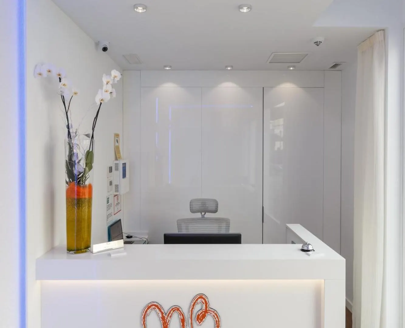 Apartamento Albaida II 6I Menyber Nerja 0*,  España