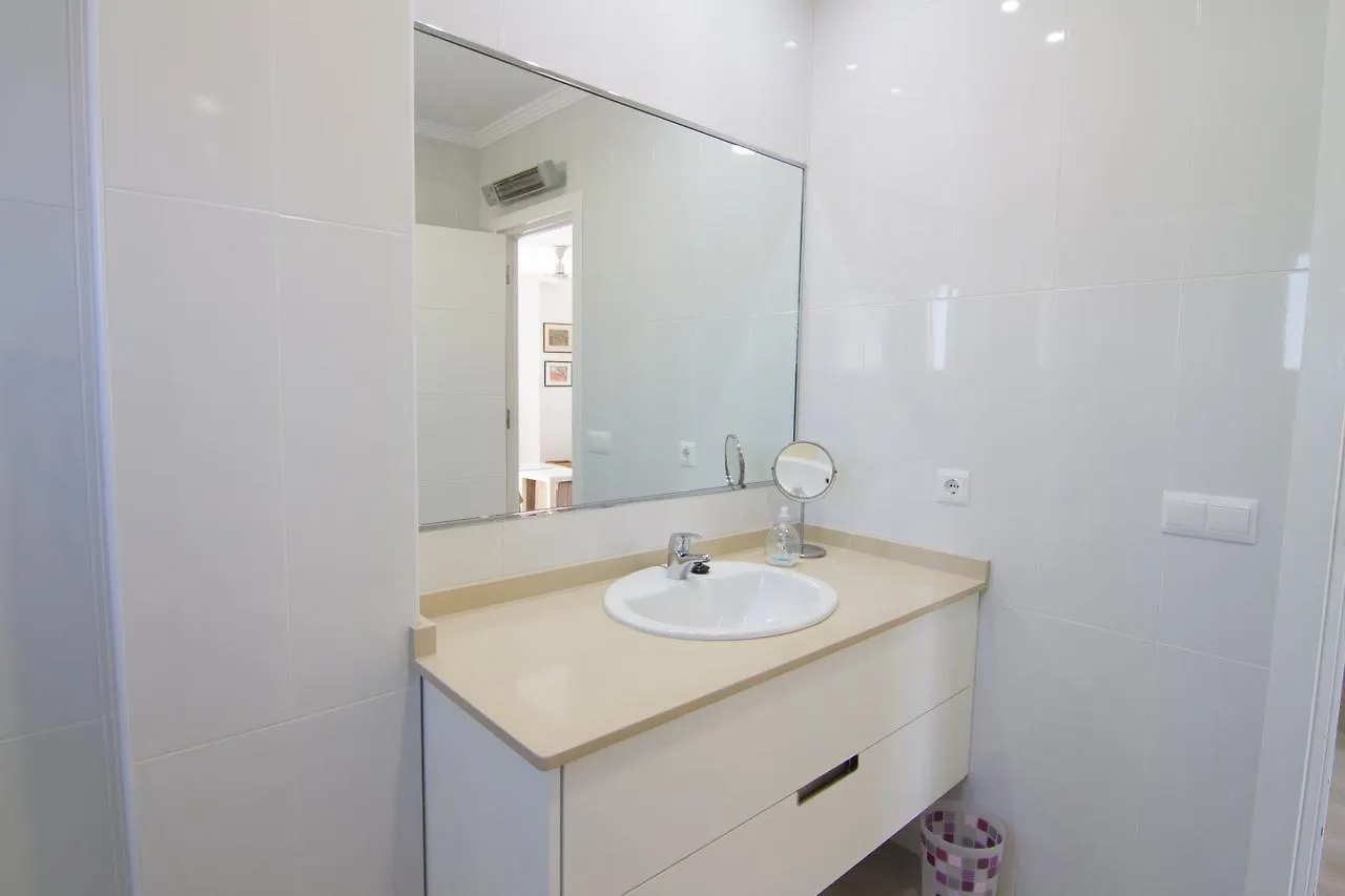 Apartamento Albaida II 6I Menyber Nerja España