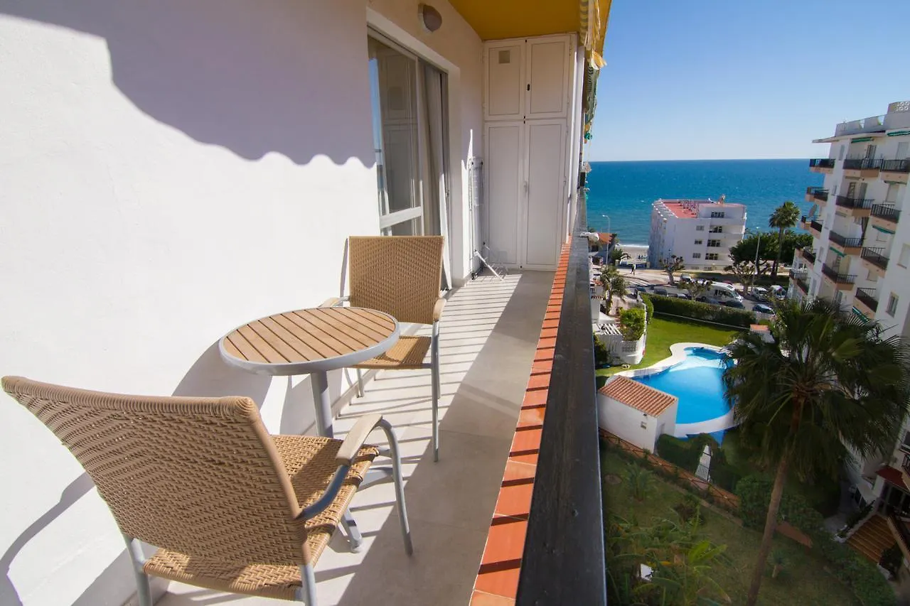 Apartamento Albaida II 6I Menyber Nerja España