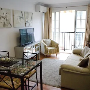 Apartamento Casablanca Center