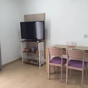 Fuerteventura Port Sea Apartamento Morro Jable (Fuerteventura)