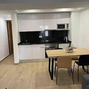 Casa Ferrers Piso 4 Fantástico Piso Reformado En El Centro Apartamento Tarragona