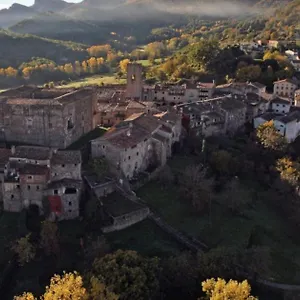 Ca La Bordona Apartamento Santa Pau