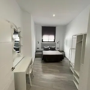  Apartamento 1 Gran8nerja