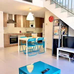 Duplex Rio Ebro Apartamento Deltebre