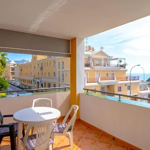 Rubarsal Burriana 1j Casasol Apartamento Nerja