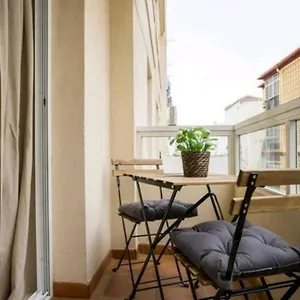  Apartamento Minaga 1