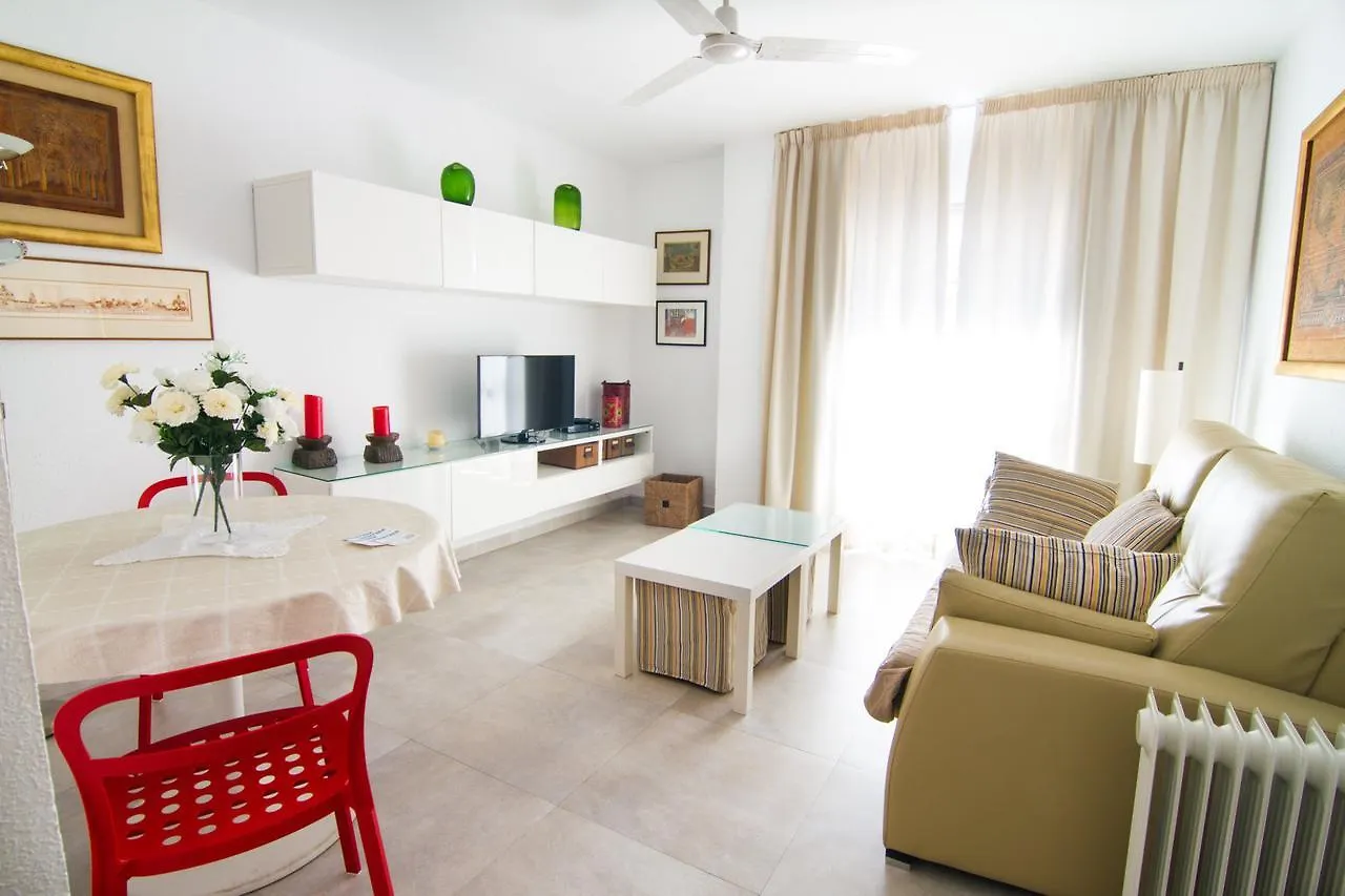Albaida II 6I Menyber Apartment Nerja 0*,  Spain